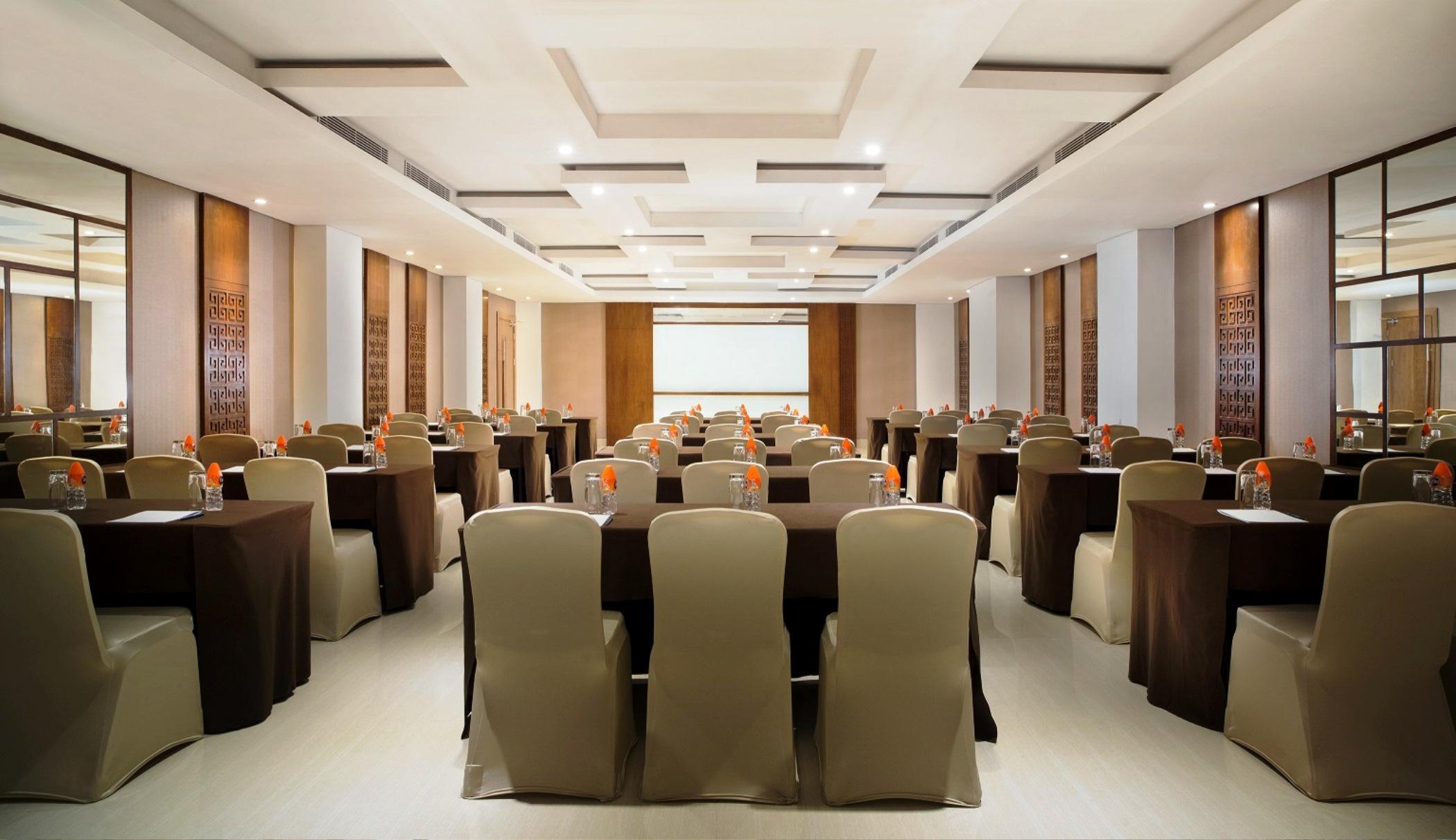 Four Points By Sheraton Makassar Extérieur photo