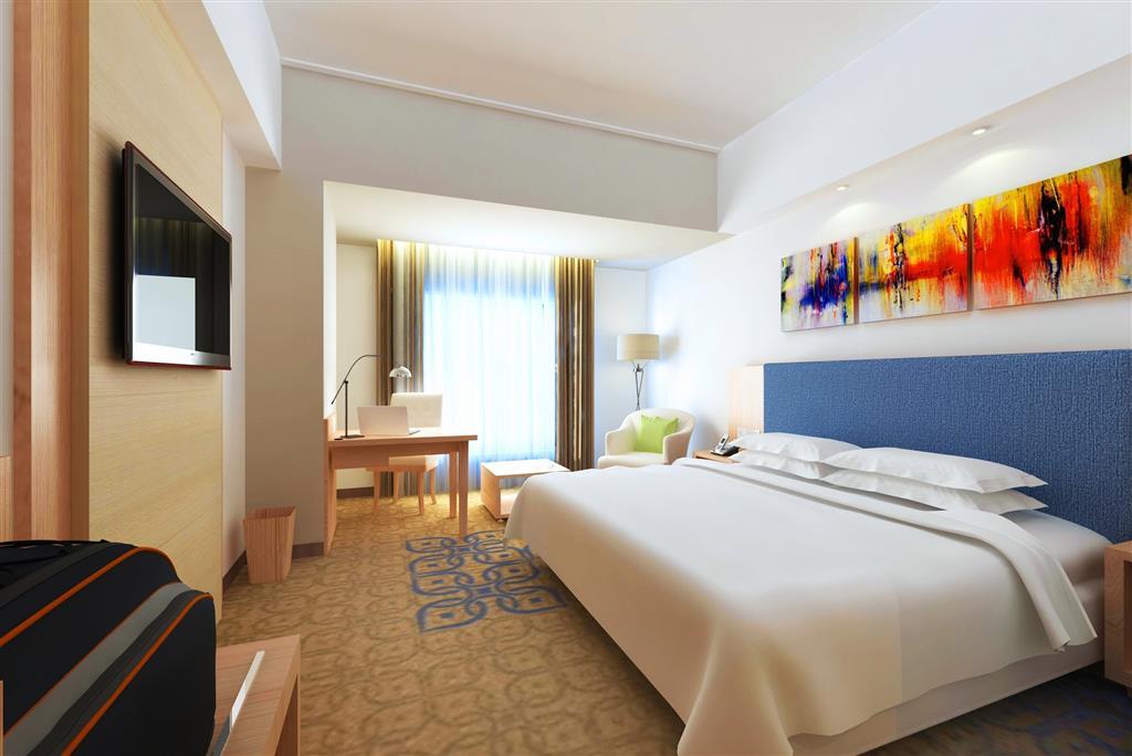 Four Points By Sheraton Makassar Extérieur photo