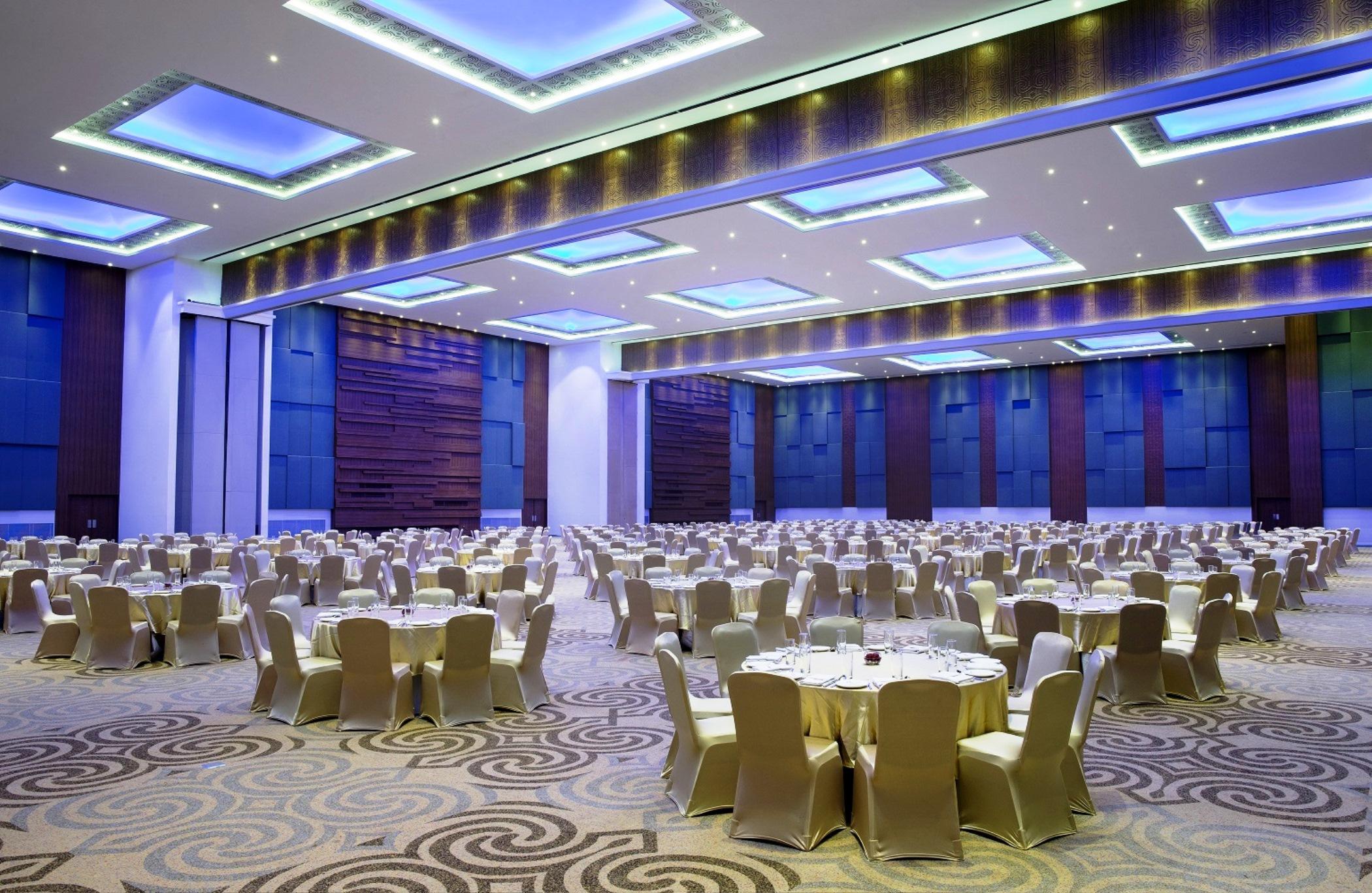 Four Points By Sheraton Makassar Extérieur photo
