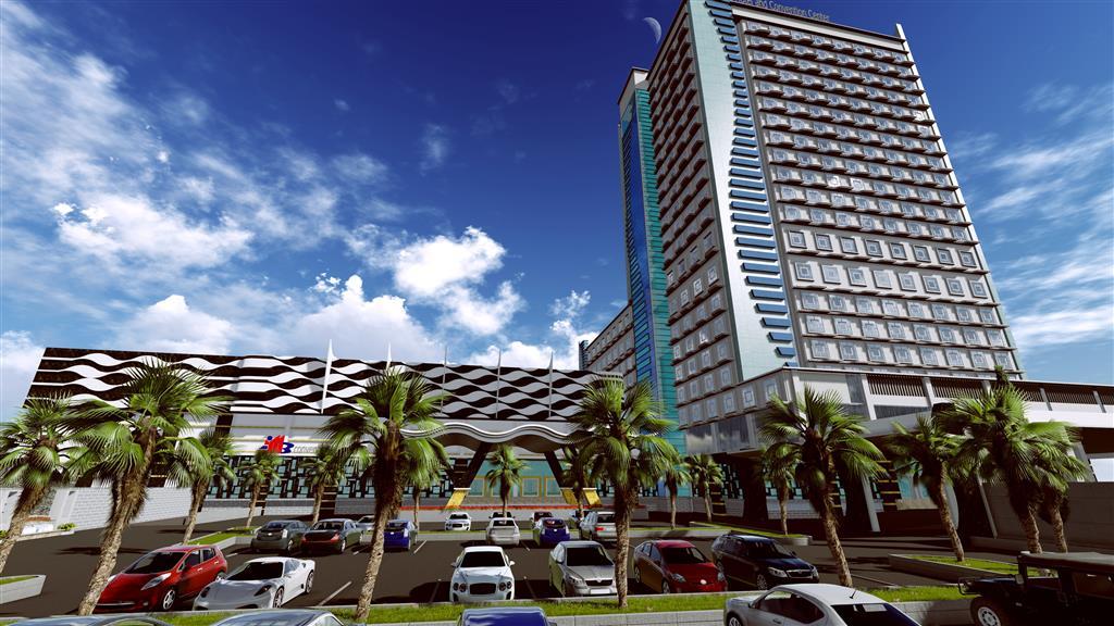 Four Points By Sheraton Makassar Extérieur photo
