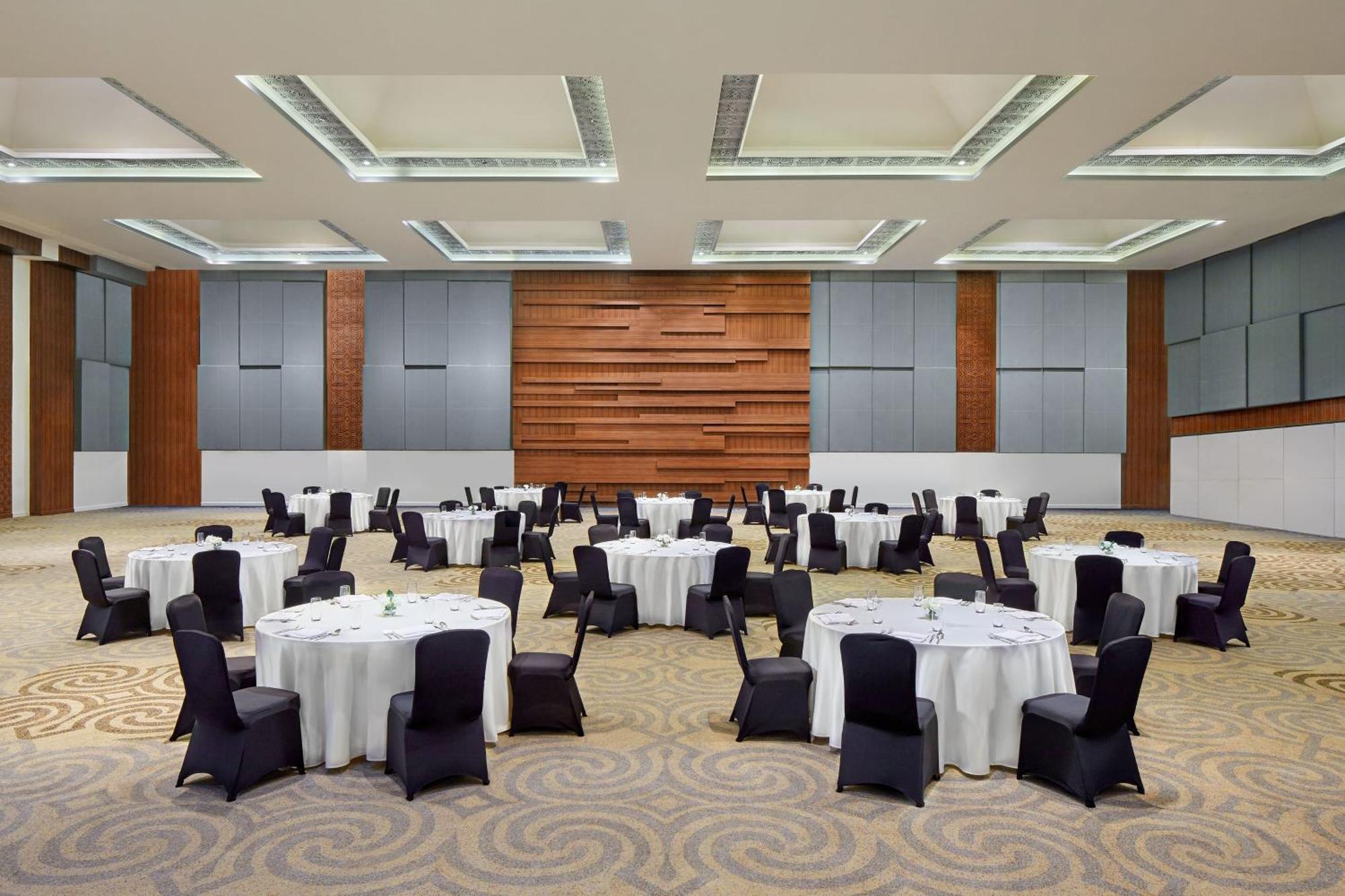 Four Points By Sheraton Makassar Extérieur photo