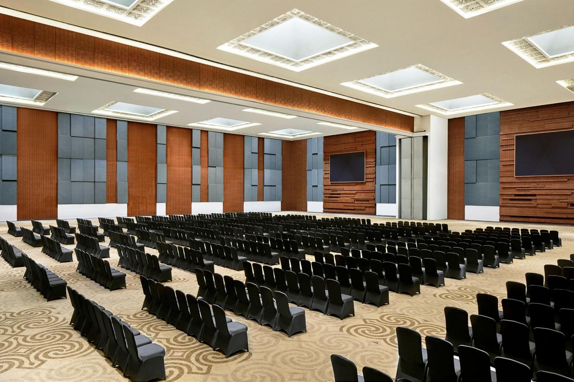 Four Points By Sheraton Makassar Extérieur photo