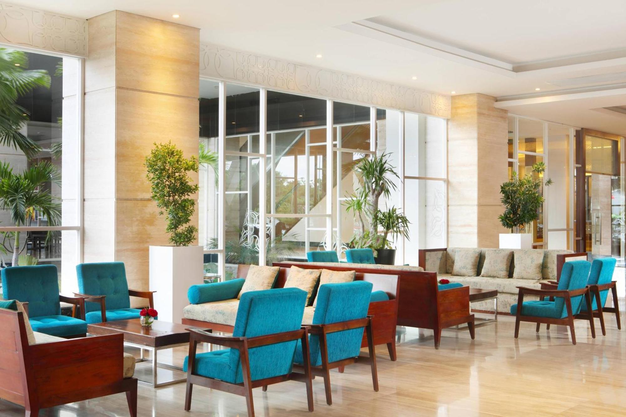 Four Points By Sheraton Makassar Extérieur photo