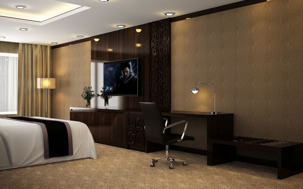 Four Points By Sheraton Makassar Extérieur photo