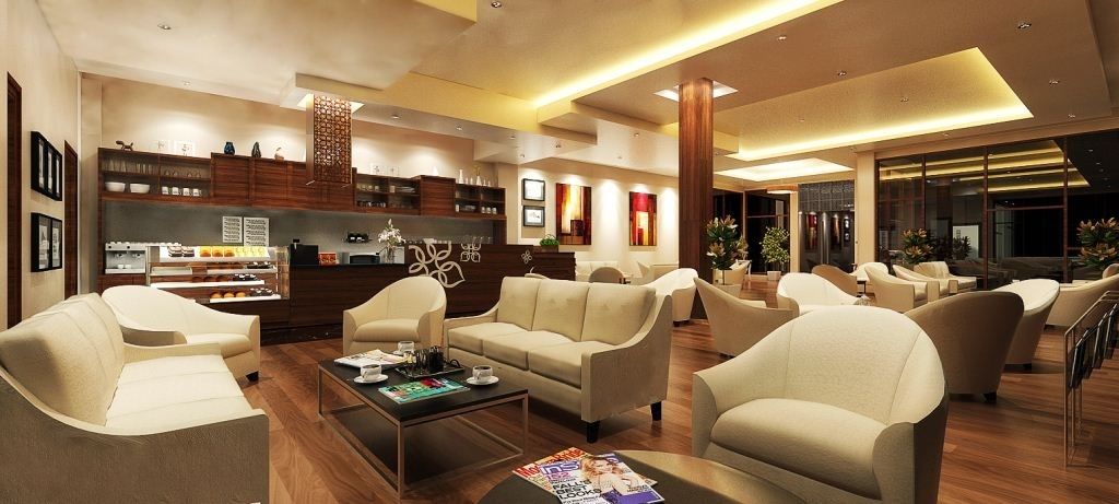 Four Points By Sheraton Makassar Extérieur photo